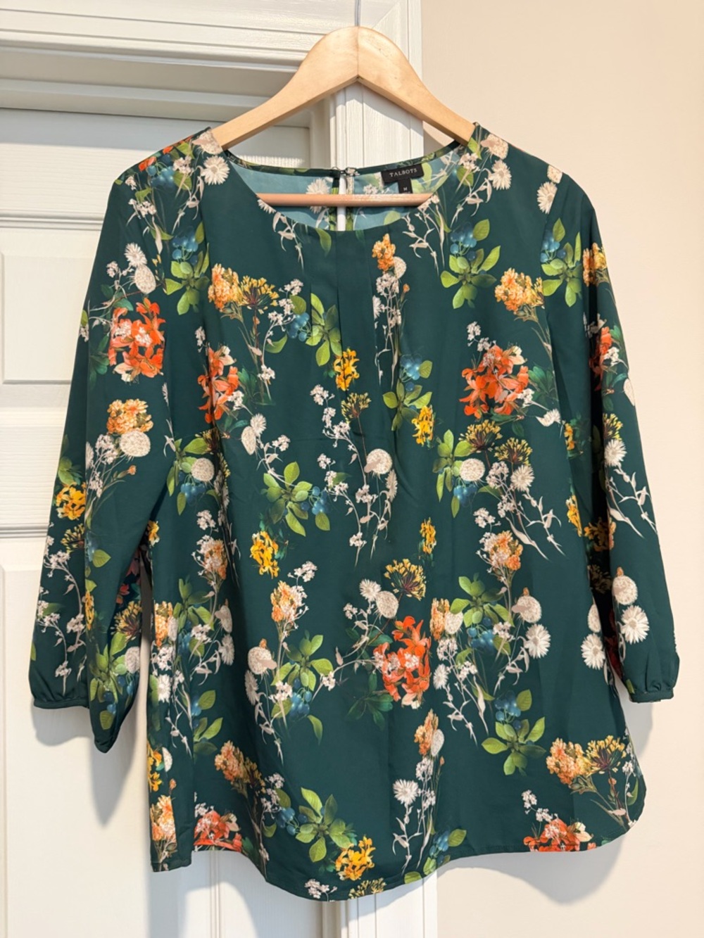 Talbots Women Top